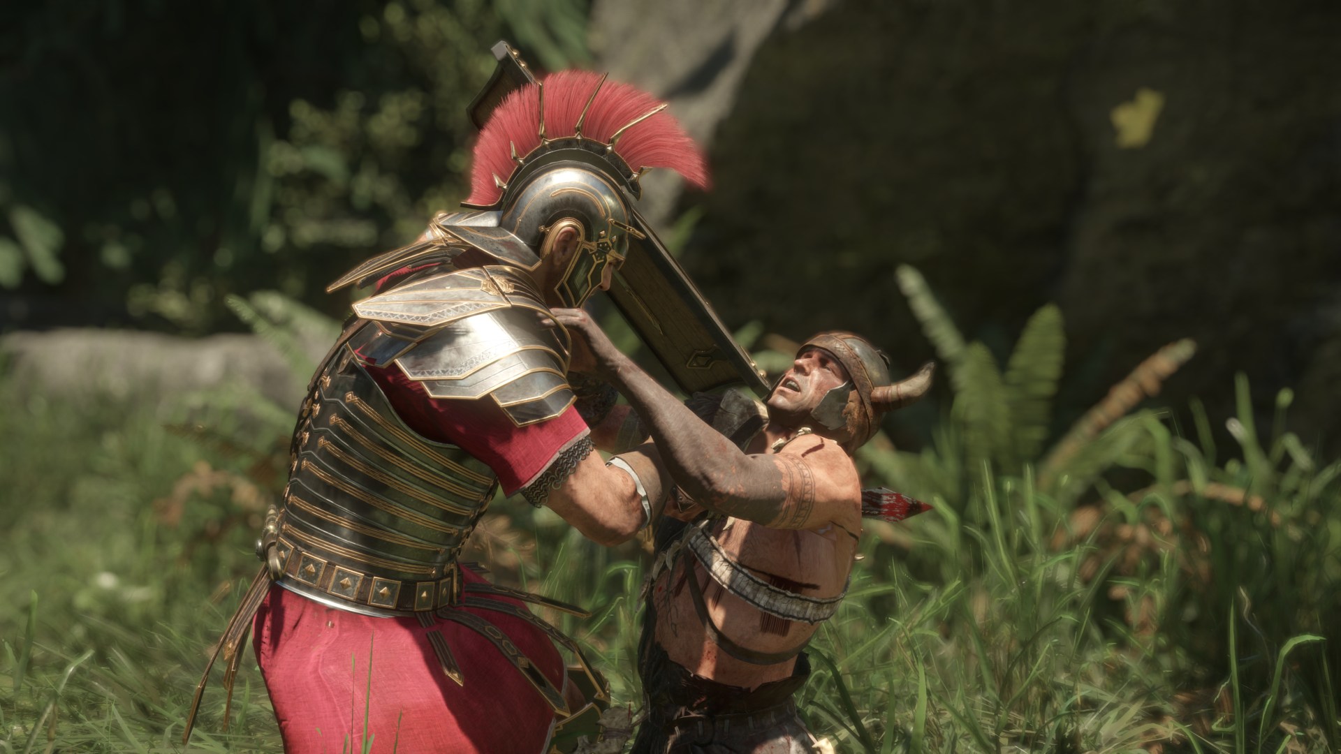 Ryse: Son of Rome (PC)